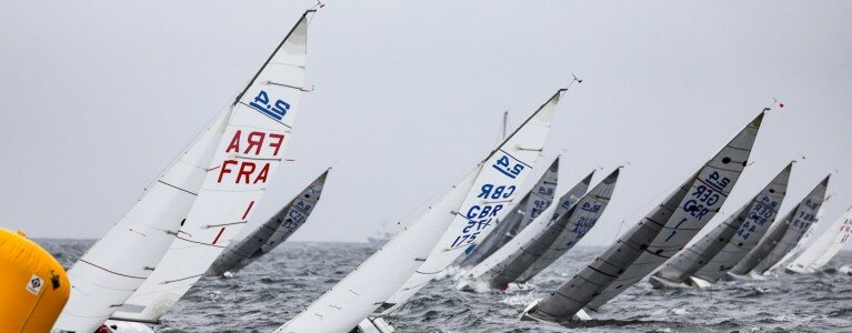 Sheboygan welcomes 39 nations to Para World Sailing Championships