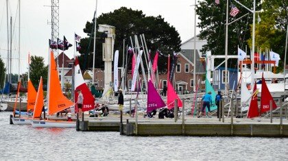 Thank you to sponsors, volunteers, for making the Para Worlds a success